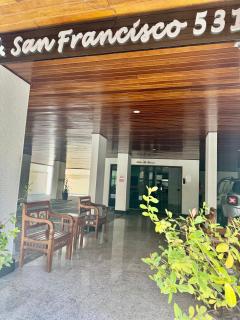 Apartamento Aconchegante na ENSEADA - 7