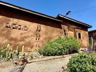 Casa-jardín Luz de Botellas -piscina-jacuzzi-sauna - 7