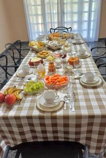 Pousada Encanto do Lago - 7