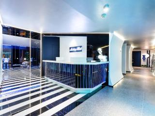 Nanqing Yidao River View Hotel -Chongqing Jiefangbei - 4