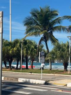 Apartamento Aconchegante na ENSEADA - 8