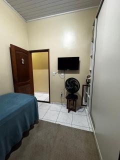 Hospedagem Estratégica para a COP 30 - 3