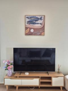 The Coastal Crab, Moonta Bay - 6