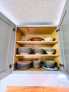 Apartment in Privet House Walk Distance To Beach - 2