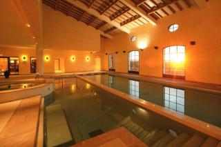 Holiday flats at Domaine de Saint-Endréol with golf, SPA and pool - 7