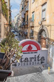 STARITA BED & PIZZA - 4