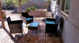 3Bed2Bath Vacation House in Old Town Scottsdale - 3