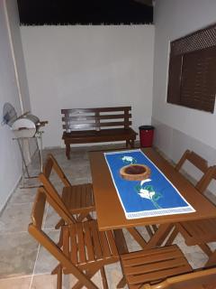 casa em milagres - 5