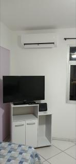 Apartamento em Jacaraípe com quarto climatizado - 4