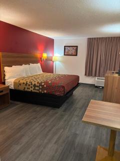 Econo Lodge Yazoo City - 0