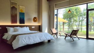 Chaoyangli Folk Resort Hotel - 8