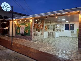 Casa Lilia Airport - 0