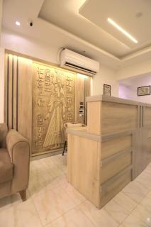 south-Med Pyramids Hotel - 0