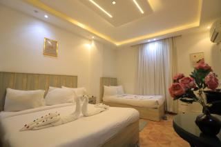 south-Med Pyramids Hotel - 4