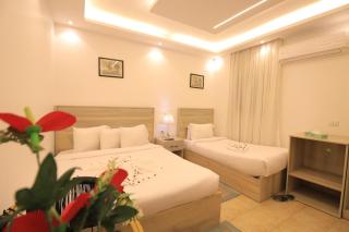 south-Med Pyramids Hotel - 2