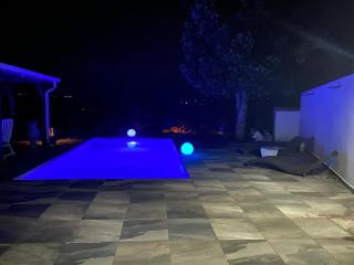 Logement charmant - 8