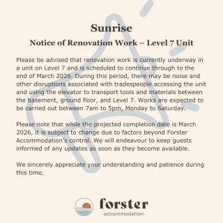 Sunrise 102 - 7