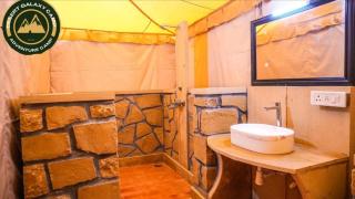 desert Galaxy Camp Jaisalmer - 8