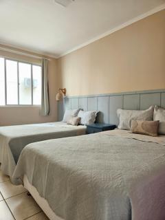 Oásis de Praia - 500m do mar - 6