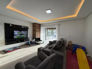 Beautiful house with swimming pool meters from the sea - 0