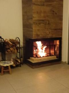 Beautiful house with swimming pool meters from the sea - 6