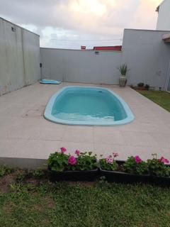 Beautiful house with swimming pool meters from the sea - 5