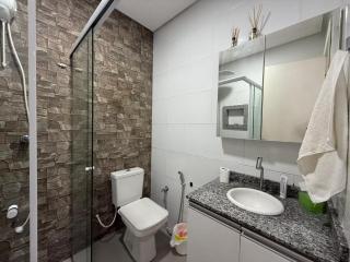 Beautiful house with swimming pool meters from the sea - 4