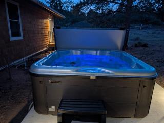 Hot Tub! Pets Ok! Perfect Estes Park Getaway, Walk to Town 3 Kings!#3337 - 9