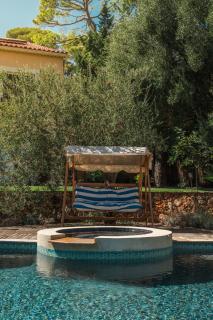 Charming Villa Saint-Jean-Cap-Ferrat - 8