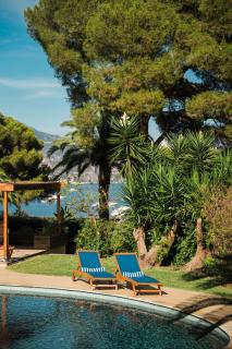 Charming Villa Saint-Jean-Cap-Ferrat - 6