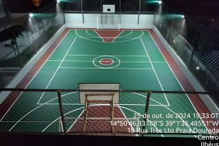 Apartamento na Praia dos Milionários - 100M do Mar - 7