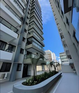 Apartamento na Praia dos Milionários - 100M do Mar - 4