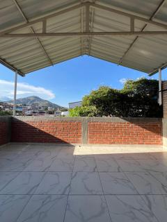The Cayetano House - 4