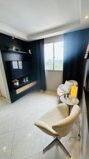 Apartamento na zona sul de SJC - próximo a Dutra - 4