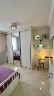 Apartamento na zona sul de SJC - próximo a Dutra - 5