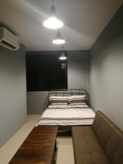 Backpack Station - 9