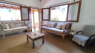 Casa Bira Trancoso, 3qts, piscina, churrasqueira - 8