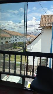 The heart of Tawa Wawa Wasi - 7