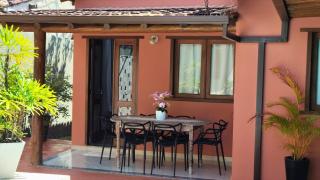 Casa Bira Trancoso, 3qts, piscina, churrasqueira - 3