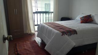 The heart of Tawa Wawa Wasi - 3