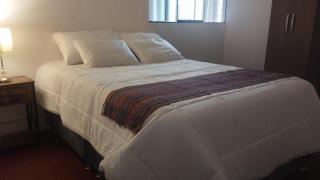 The heart of Tawa Wawa Wasi - 1