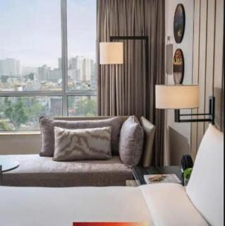 HOTEL BAN TÔI projects Room Myfriend - 9