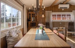 Cozy Home In Sjusjøen - 7