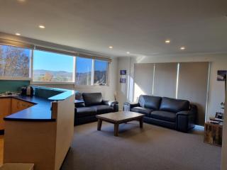 Wendaleigh Eight - Jindabyne Holiday Apartment - 8