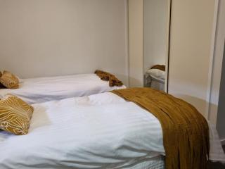 Wendaleigh Eight - Jindabyne Holiday Apartment - 1