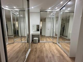 Alto padrão com ar, garagem, sacada integrada - 4