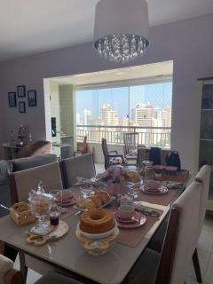 Por do Sol, conforto e praticidade na COP 30-Batista Campos - 3