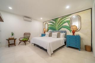 Ocean Two 1BR Villa Honeymoon Seminyak - 8