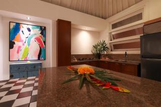Ocean Two 1BR Villa Honeymoon Seminyak - 1