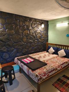 CLOUD HUG'S COUPLES STAY Rooms Vagamon - 8